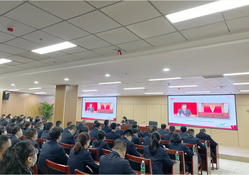 官波赴江跳線運(yùn)營公司調(diào)研并作黨的十九屆六中全會(huì)精神專題宣講.png