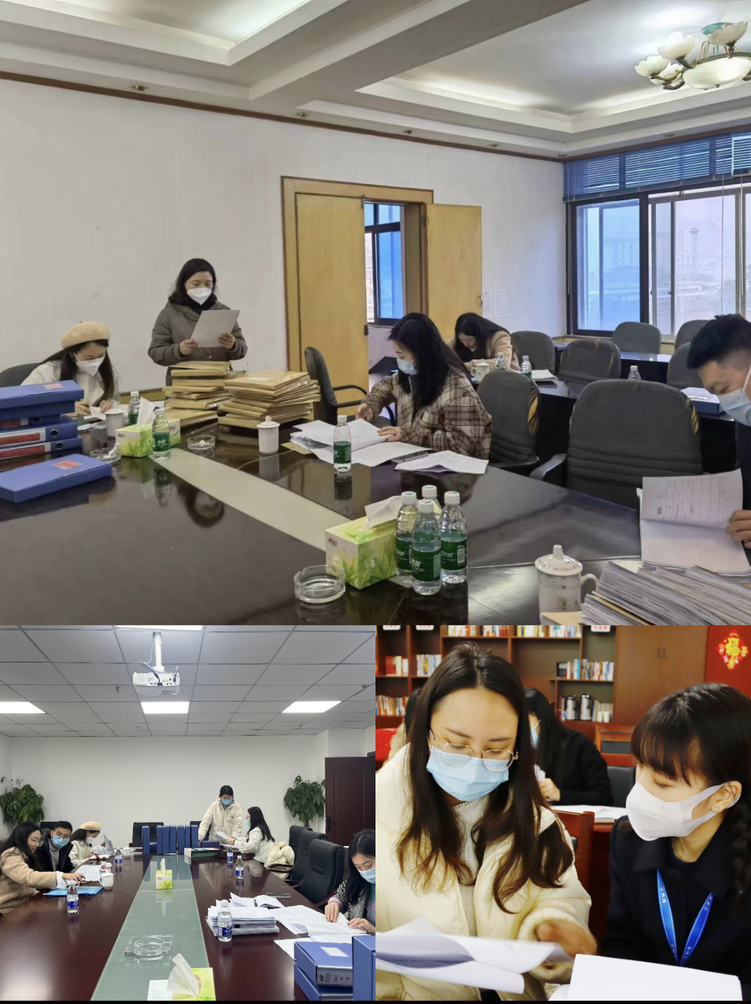 集團(tuán)開(kāi)展2022年度黨建工作實(shí)地考核.png